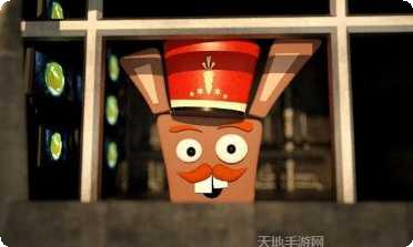 火箭兔子玩法介绍