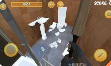 邻居大战游戏攻略