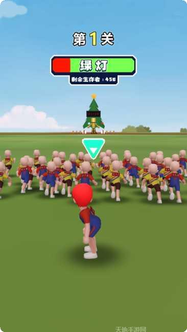 模拟生活社交互动