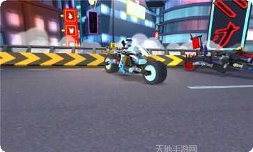 乐高忍者大决斗角色