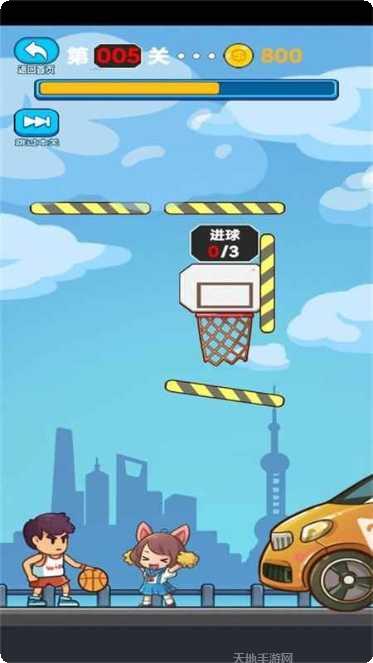 画线冲突攻略