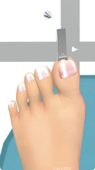 老板修脚吧游戏攻略