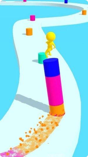 蜡笔冲浪者下载最新版