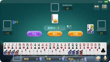 趣味捕鱼玩法介绍