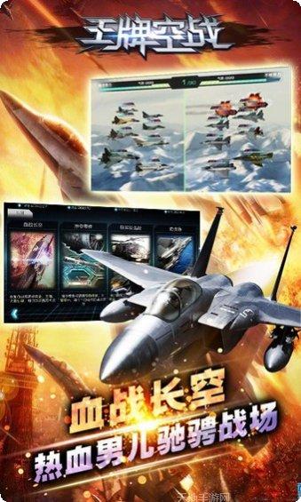 王牌空战环太平洋攻略