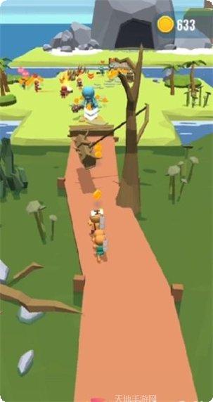 人群粉碎机最新版本