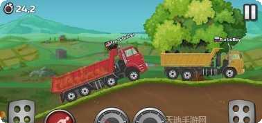 卡车赛车2安卓下载