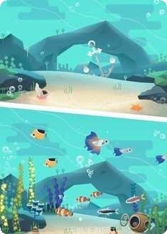 水族馆大冒险下载地址