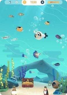 水族馆大冒险最新版本