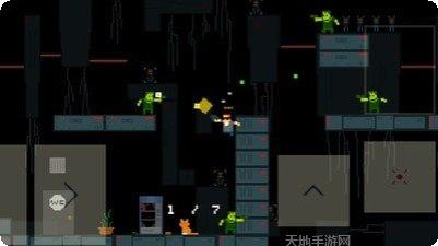 像素一百层攻略