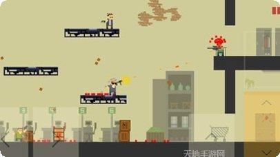 像素一百层玩法
