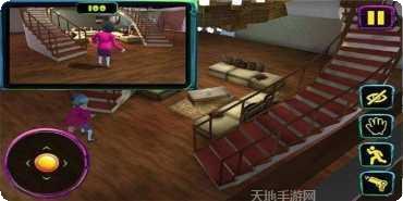 老师别抓我攻略