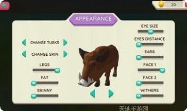 疯狂猪模拟器玩法介绍