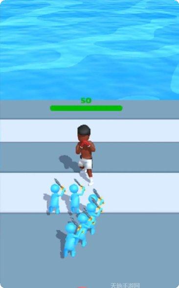 人群竞技场下载