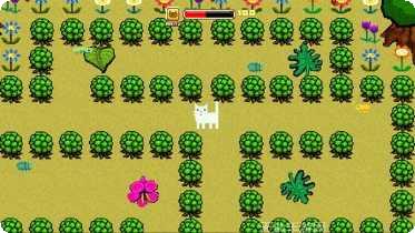 像素猫宇宙冒险最新版本