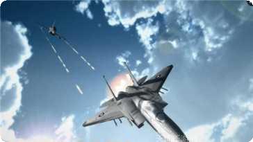 空中王牌争霸角色选择
