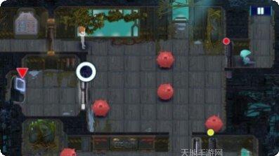 星际之海游戏攻略