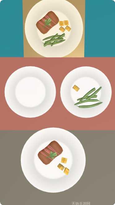 完美的线条游戏操作技巧