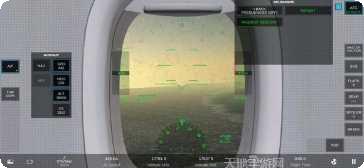 rfs飞行模拟器教程