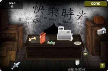 我的小厨师游戏攻略