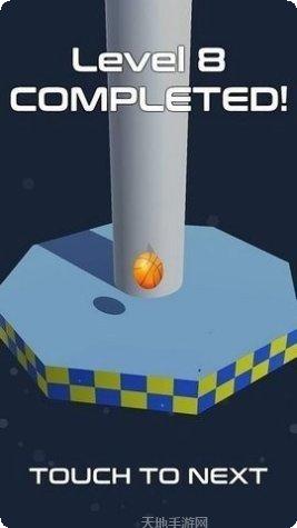 疯狂冲击球玩法介绍