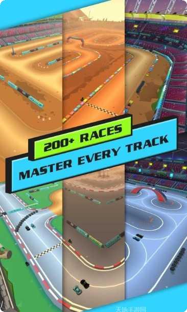 疯狂冲击球最新版本