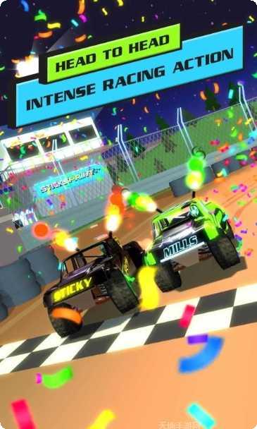 疯狂冲击球安卓版