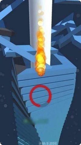 疯狂冲击球ios版