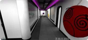 微笑x零游戏角色