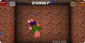 杀死方块人最新版本