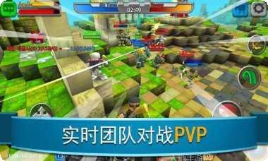 战斗联盟火柴人下载