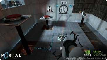 传送门模拟器玩法介绍