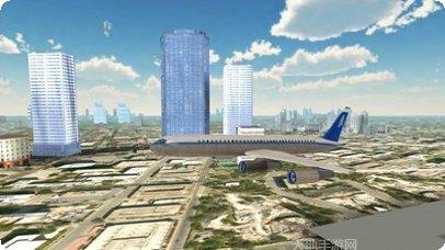 飞行模拟器2016下载