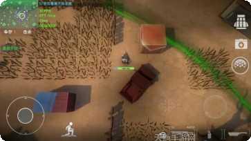 精英小队突围最新版本