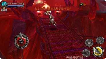 恶魔之渊角色推荐