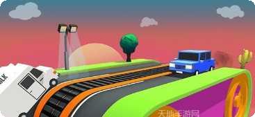 忙碌的街道游戏角色介绍