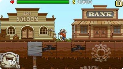 小小矿工挖矿技巧