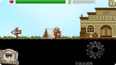 小小矿工金币收集