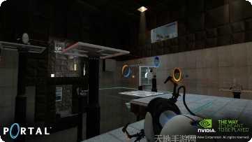 传送门模拟器下载