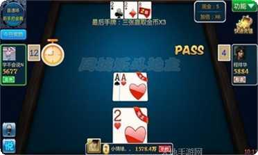 大爆发娱乐游戏玩法