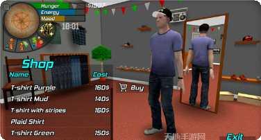 大城市土耳其比赛下载