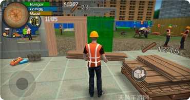 大城市土耳其比赛攻略