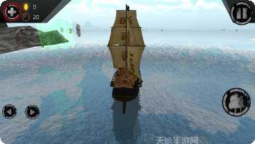 模拟海上建造中文版玩法