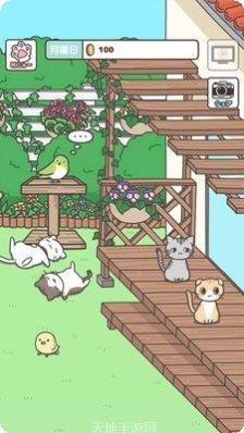 铲屎官连连看玩法介绍