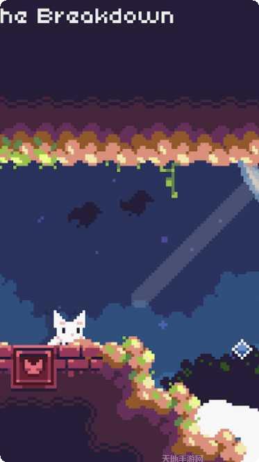 飞天萌猫角色介绍