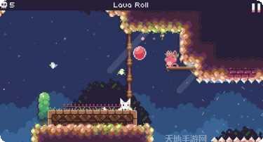 飞天萌猫游戏玩法