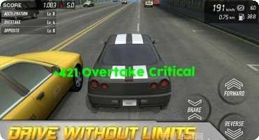 街头飞车5最新版本下载