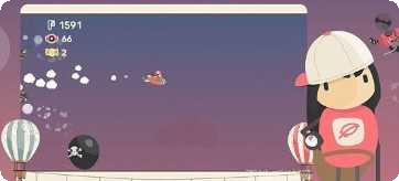 飞行日记完整版攻略