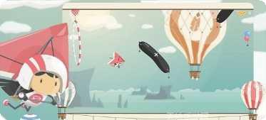 飞行日记完整版下载