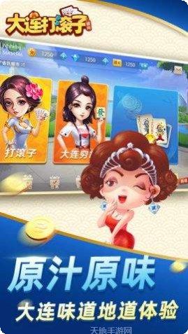 娱网大连打滚子下载